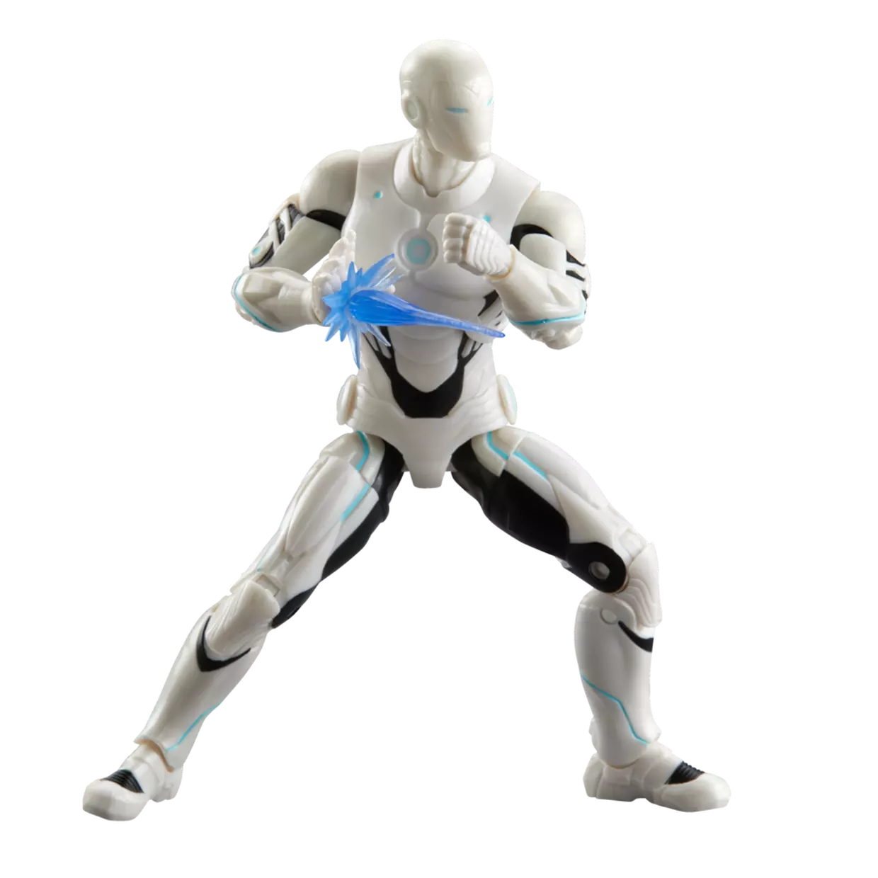 Iron Man Superior de la serie Marvel Legends