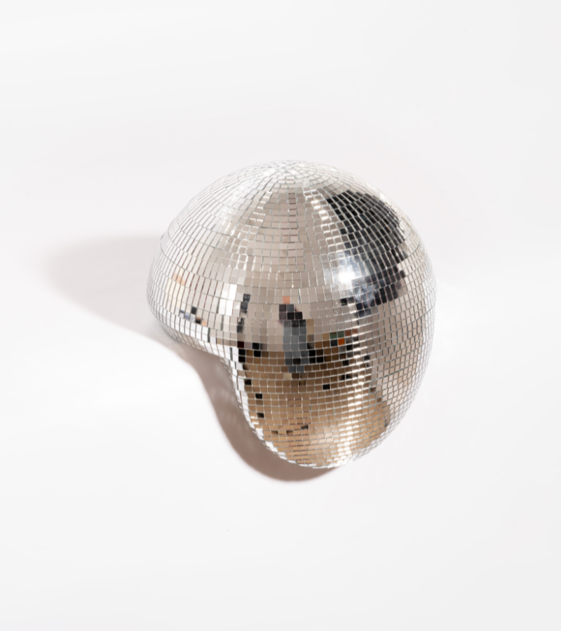 Boule Disco Fondue