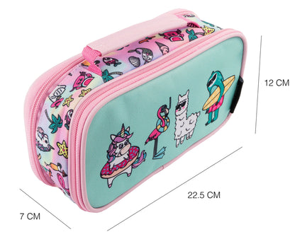 Trousse scolaire – Dream Team