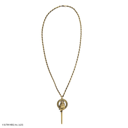 Collier Main du Roi