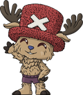 Figurine Chopper