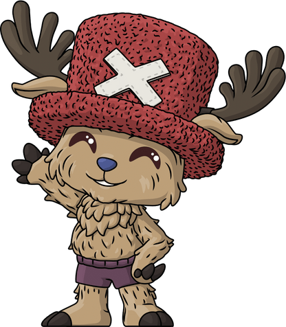 Chopper 