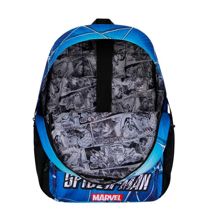 Sac à Dos Fight 3.0 Marvel Spider-Man « Skills »