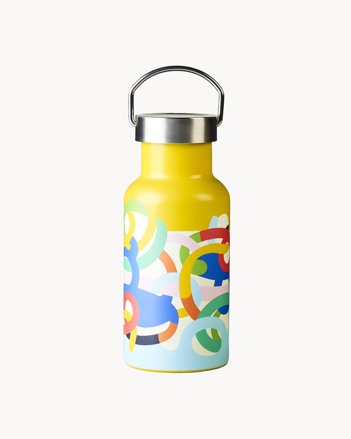 Biberón infantil Bioloco Sky - Mano a mano