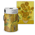 Puzzle Van Gogh – Girasoli 108p