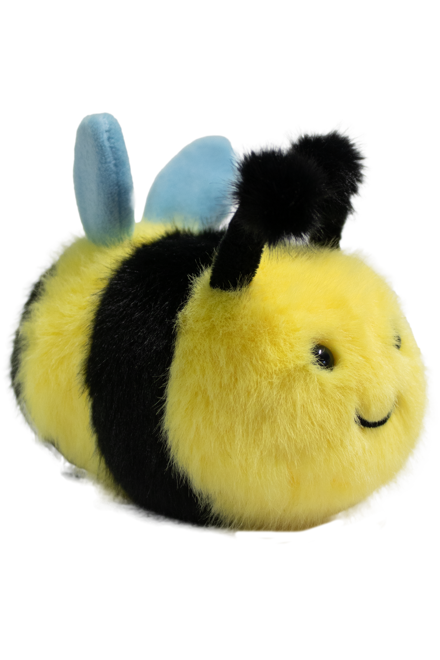 Peluche Amis du jardin - Abeille
