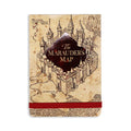 Carnet de Poche Harry Potter