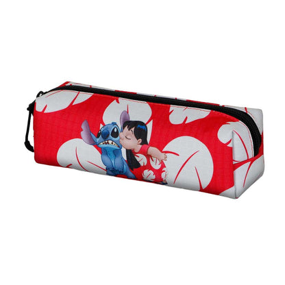 Disney Lilo & Stitch Kiss-Pencil Square FAN 2.2