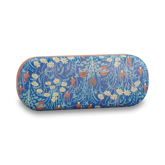 Estuche rígido para gafas - ACS Walter Crane (Meadow Flowers)
