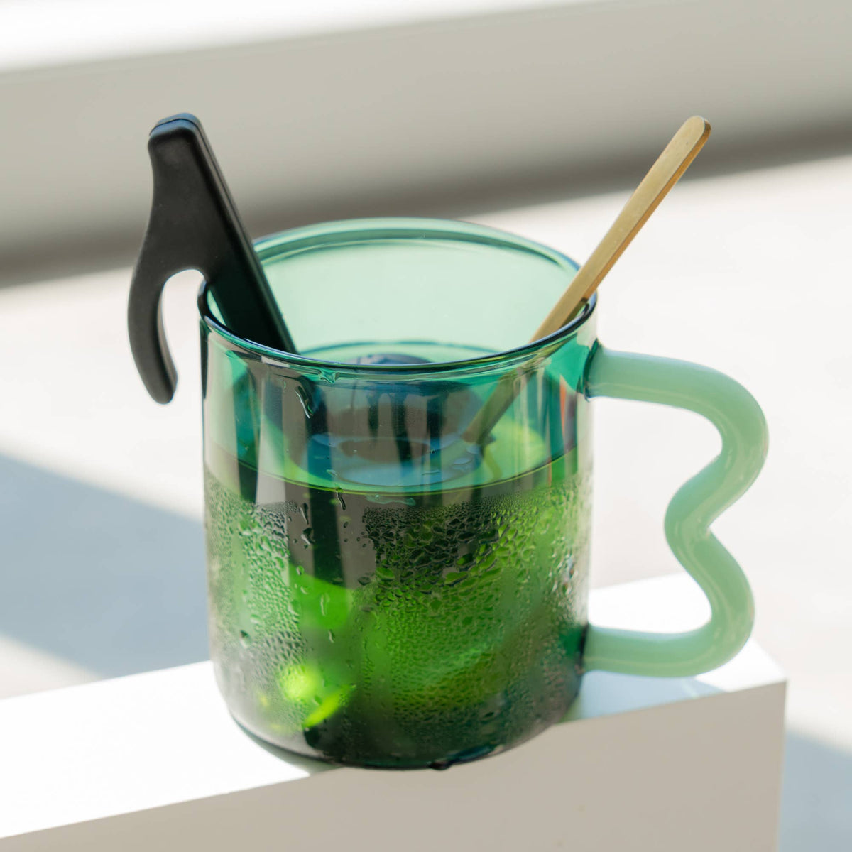 Infuseur à Thé Note de Musique
