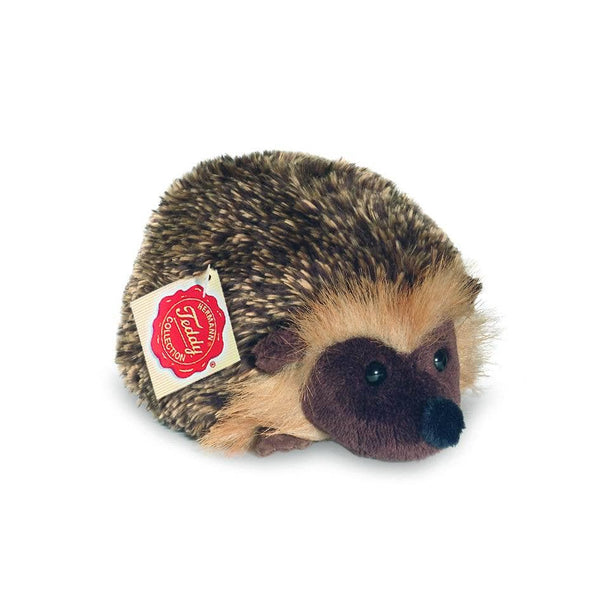 Erizo de peluche