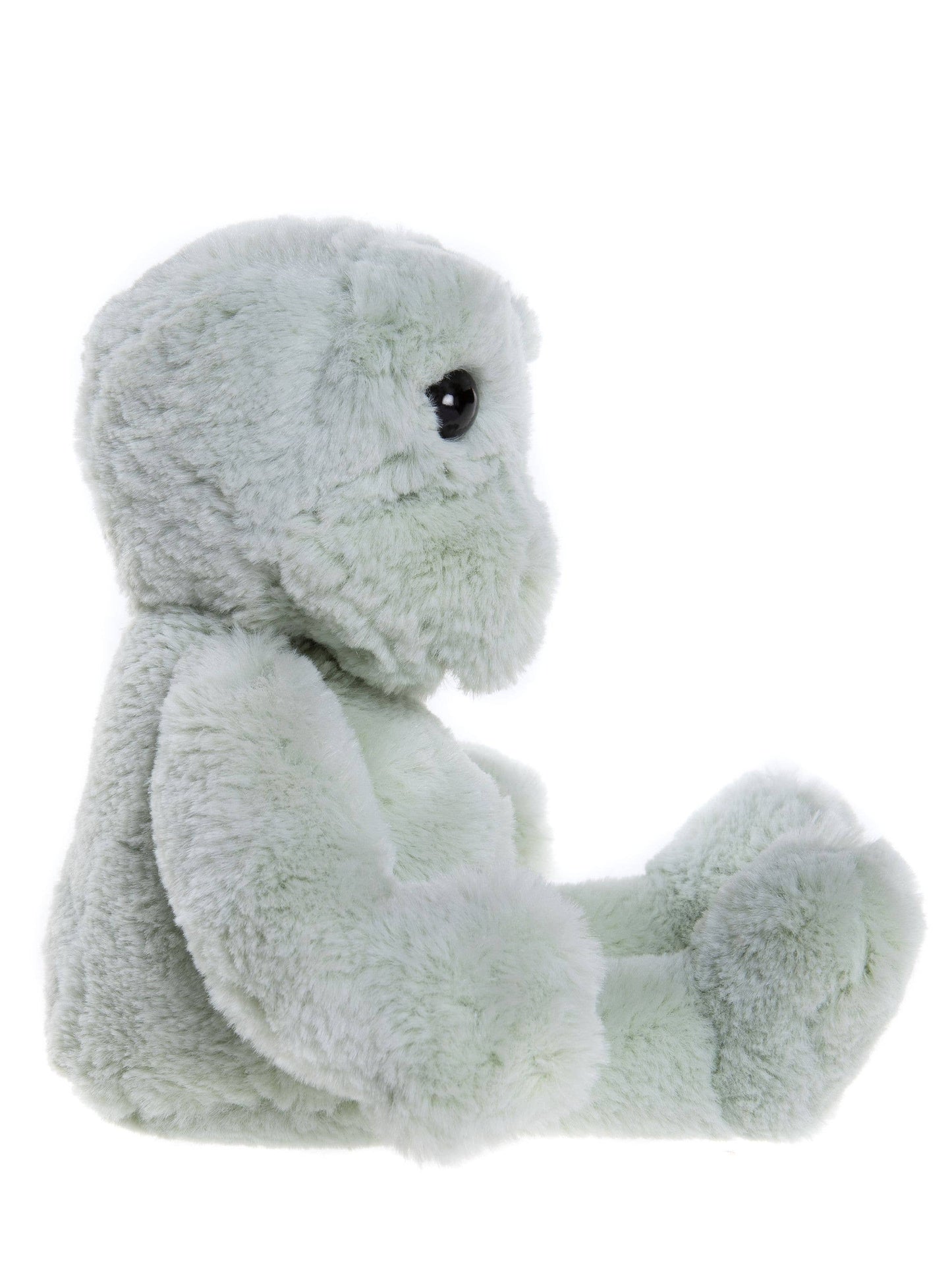 Peluche Freddie la Rana Verde Bear & Me - Menta