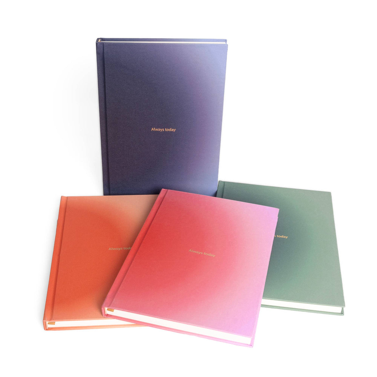 Carnet Bullet Journal Air A5 Helio Ferretti