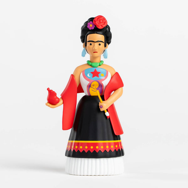Figurine à collectionner Frida Kahlo Nightmares
