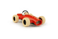 Auto Verve Malibu Benjamin Orange