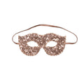 Masque - Sequins Roses