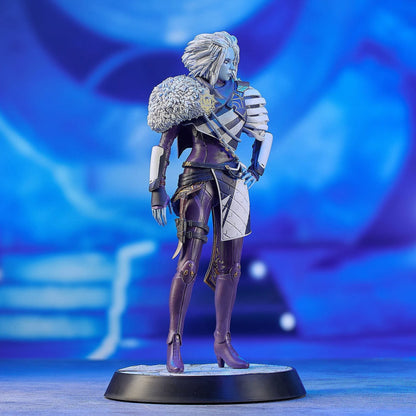 Statue Destiny - Mara Sov - vue 5