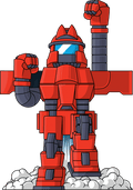 Tord Bot