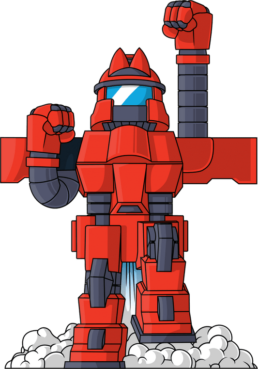 Tord Bot