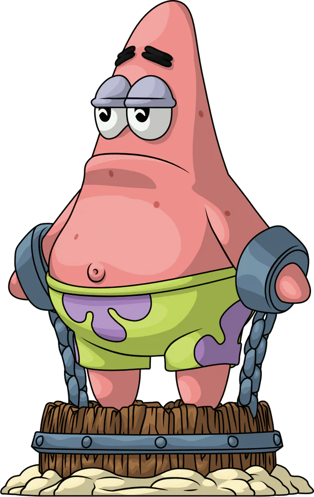 Patrick Enchainé - PRE-ORDER*