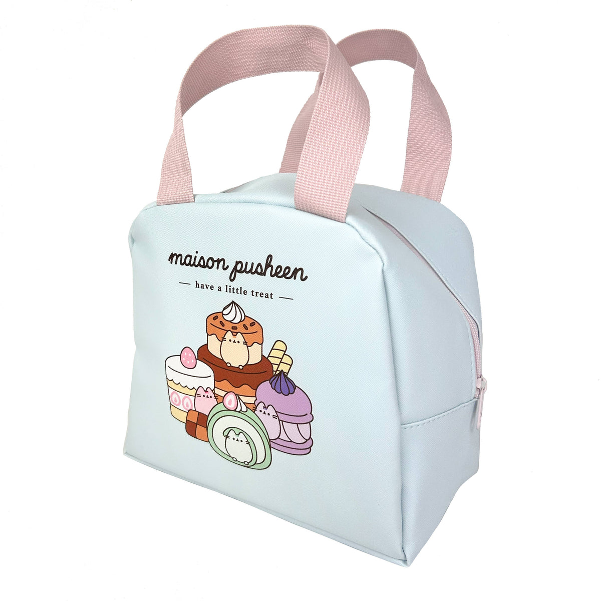 Sac à Lunch Pusheen – Sweets
