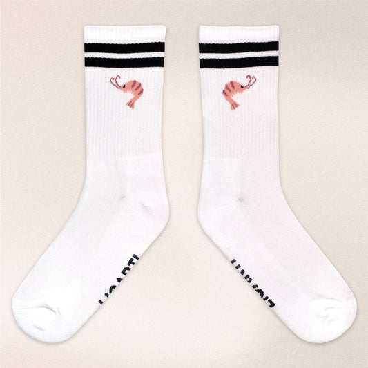 Calcetines deportivos – Nele el Camarón