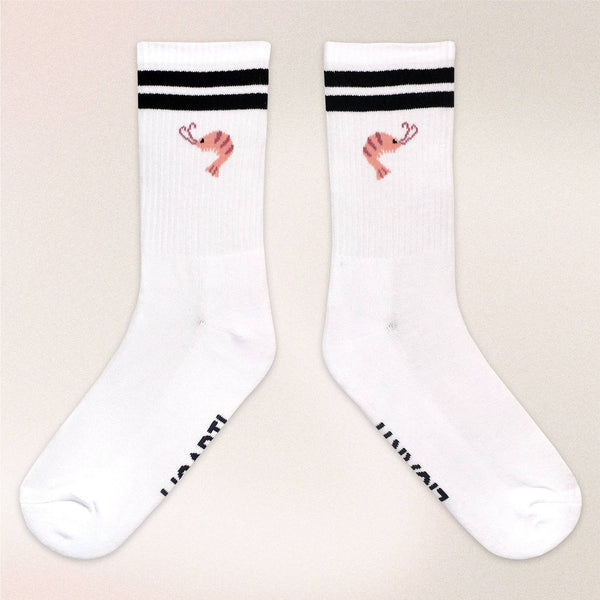 Calcetines deportivos – Nele el Camarón