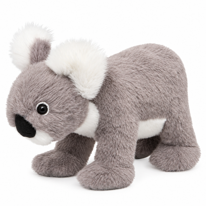 Peluche koala All About Nature – Wild Planet