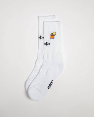 Calcetines "L'Aperitivo"