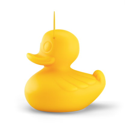 Lampe Canard "The DUCK DUCK Lamp" (MEGA)