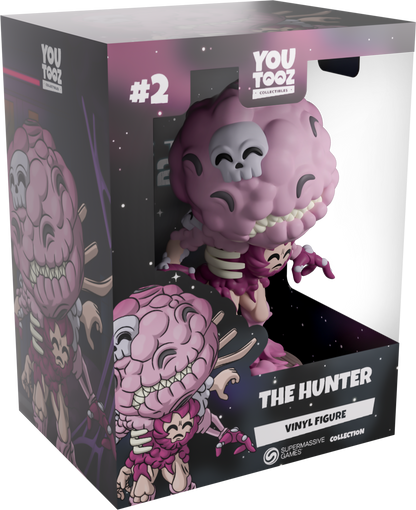 The Hunter