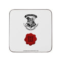 Sous-Verre Harry Potter - Lettres