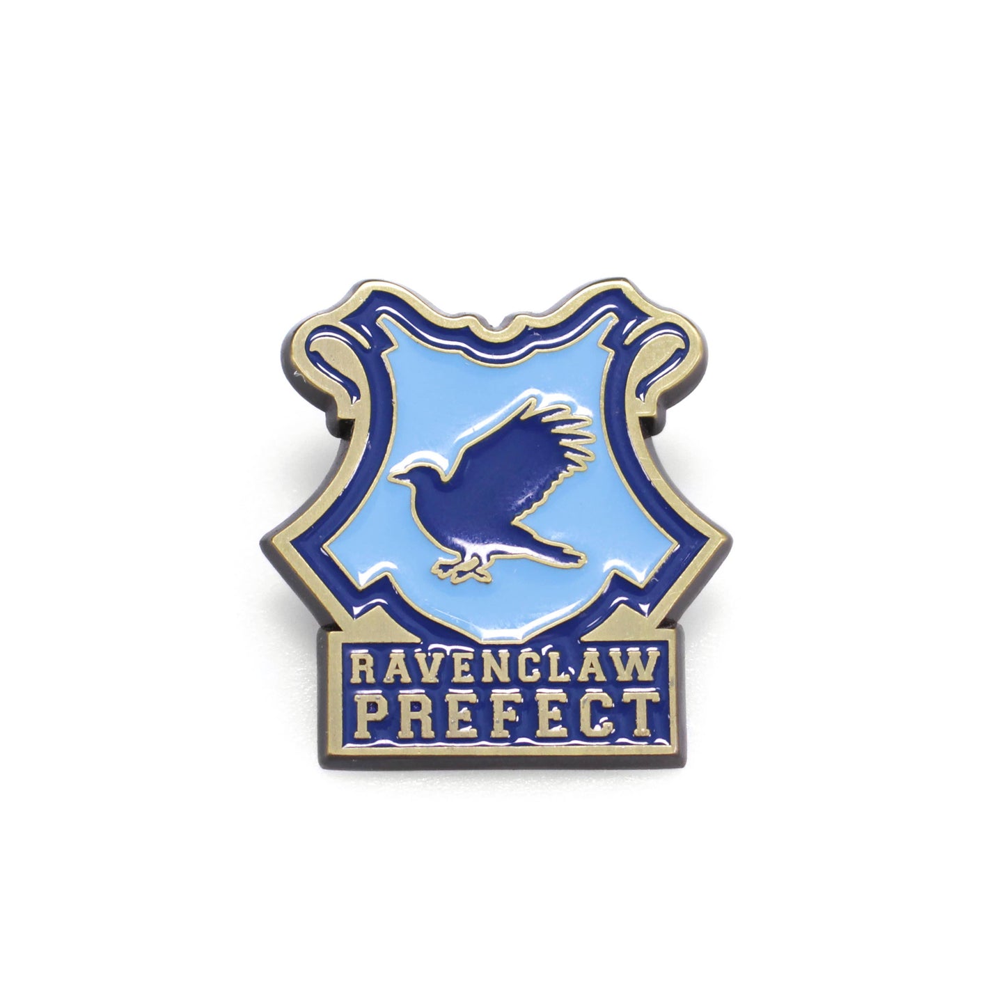 Distintivo smaltato di Harry Potter (prefetto di Corvonero)