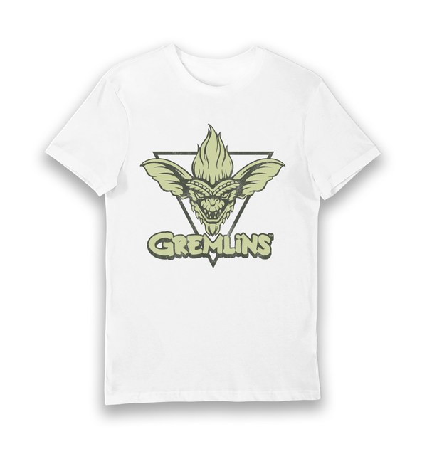 T-shirt adulte Gremlins Spike In Fame