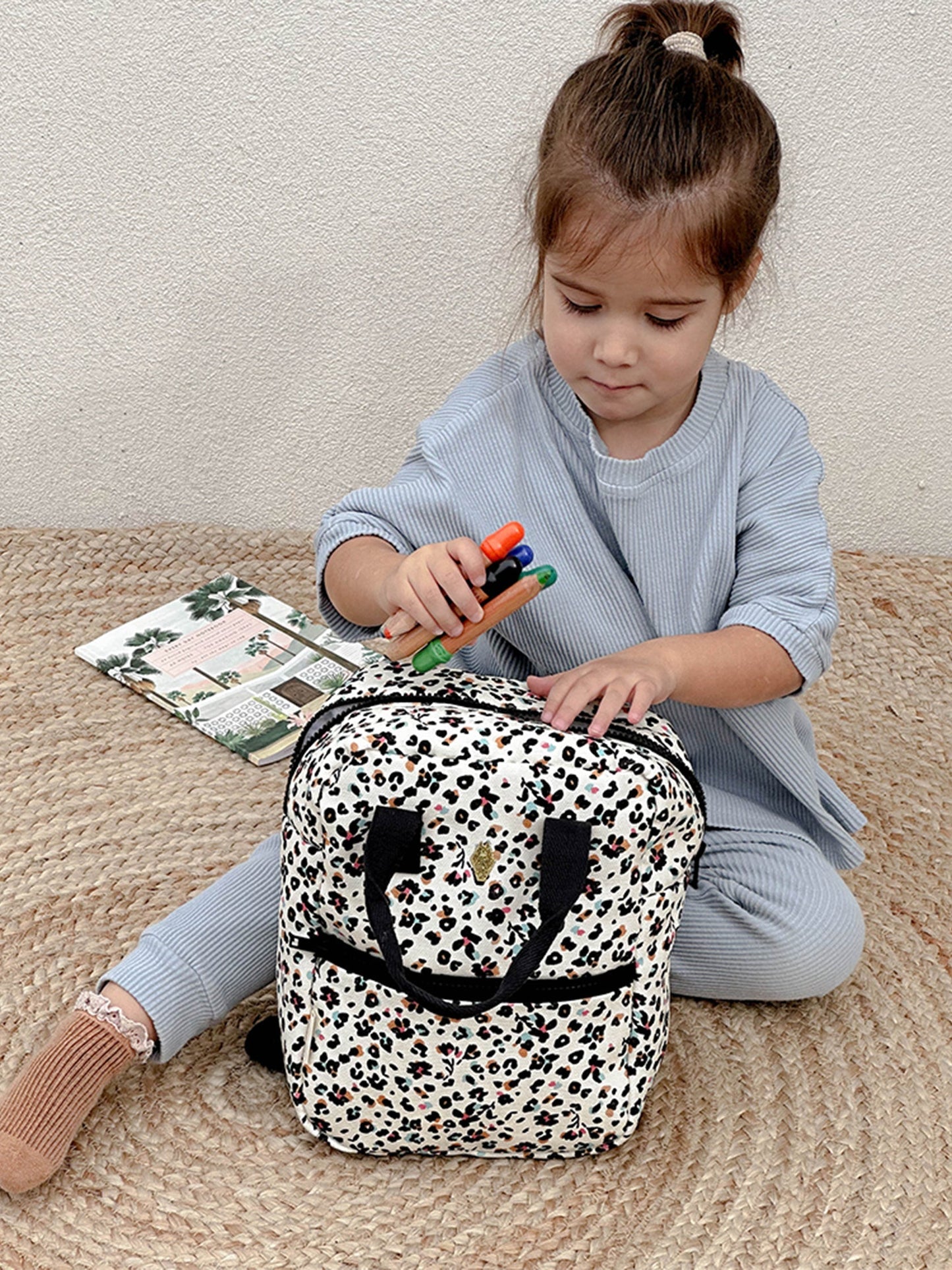 Sac à dos - NOE