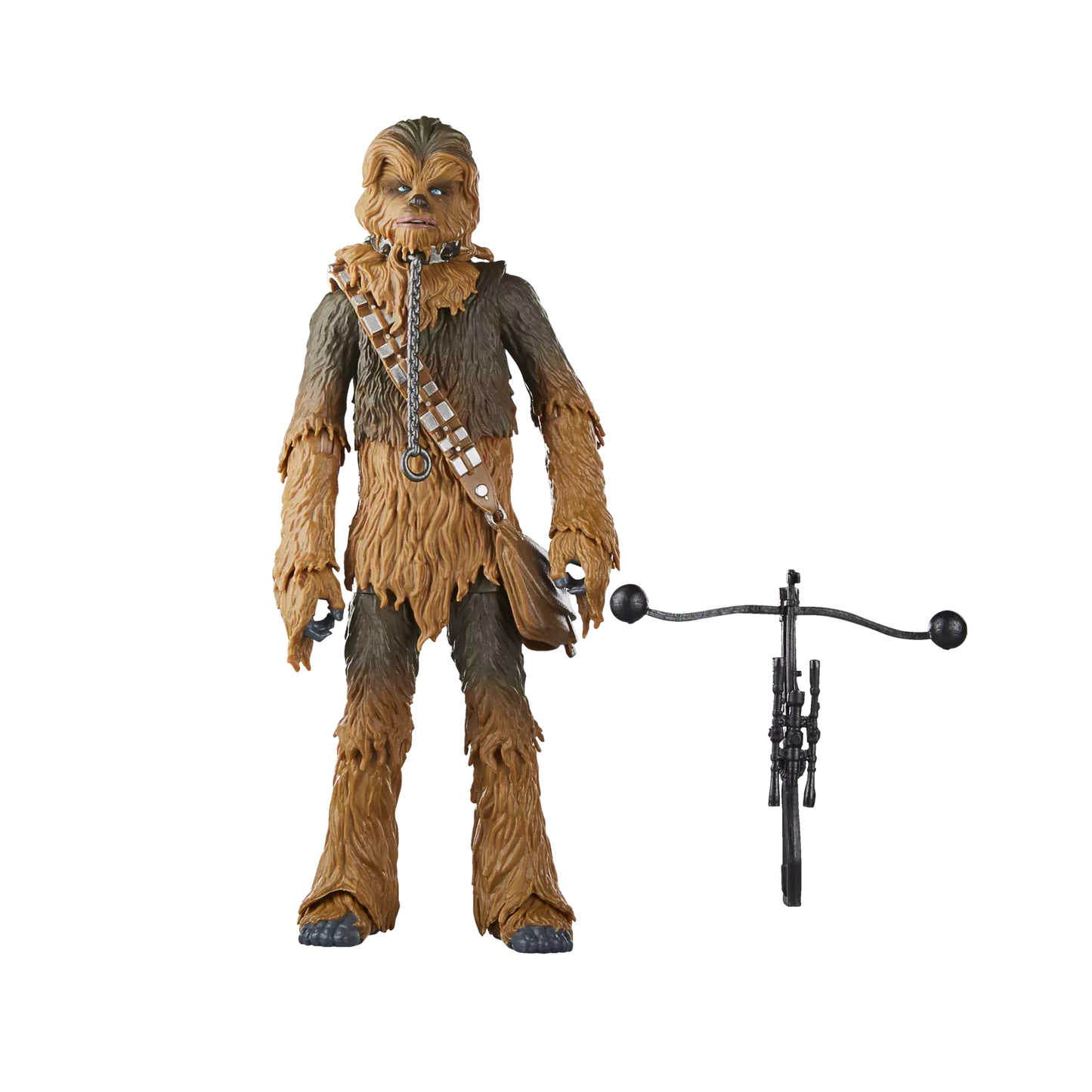 Star Wars The Black Series Chewbacca