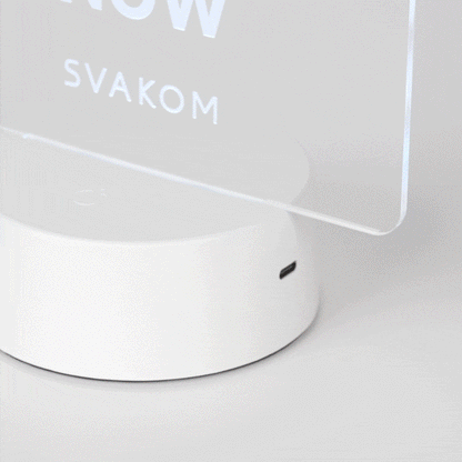 SVAKOM Mood Light