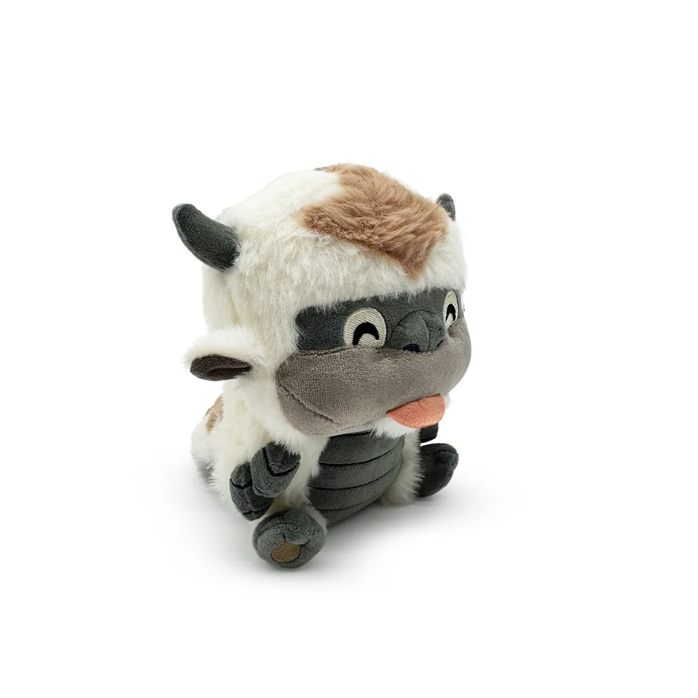 Peluche pegajoso de Appa Blep