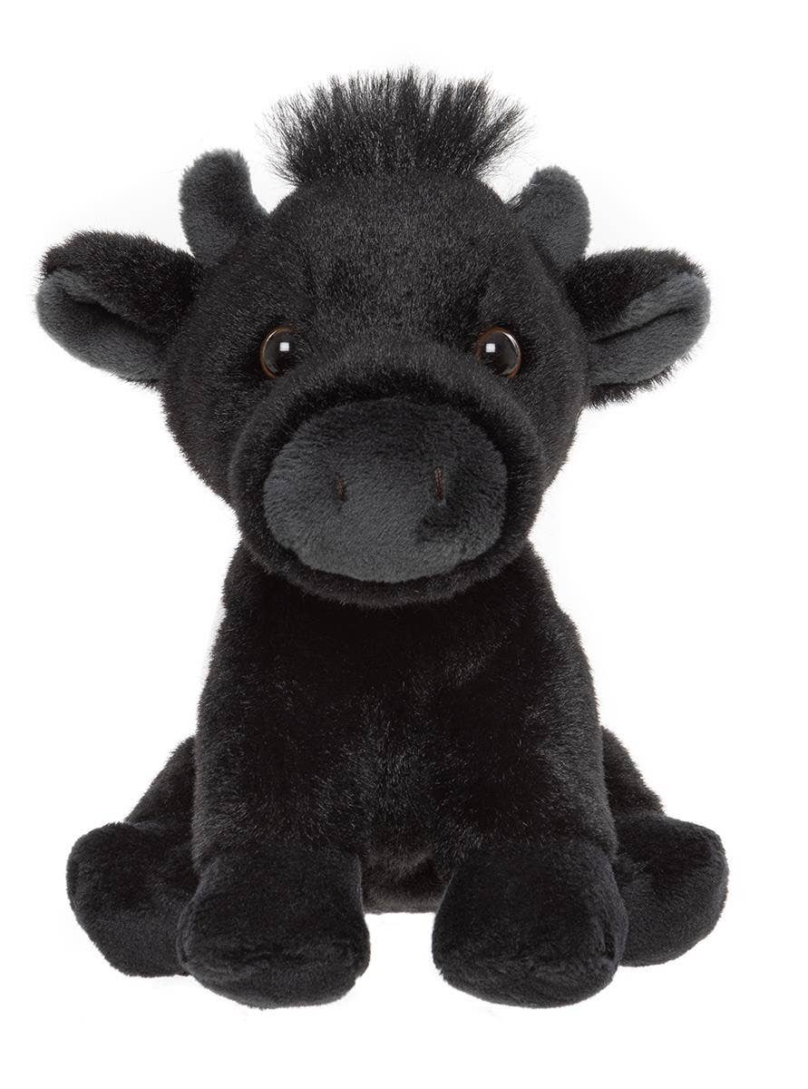 Peluche Cuddle Cub Vache Ceinturée