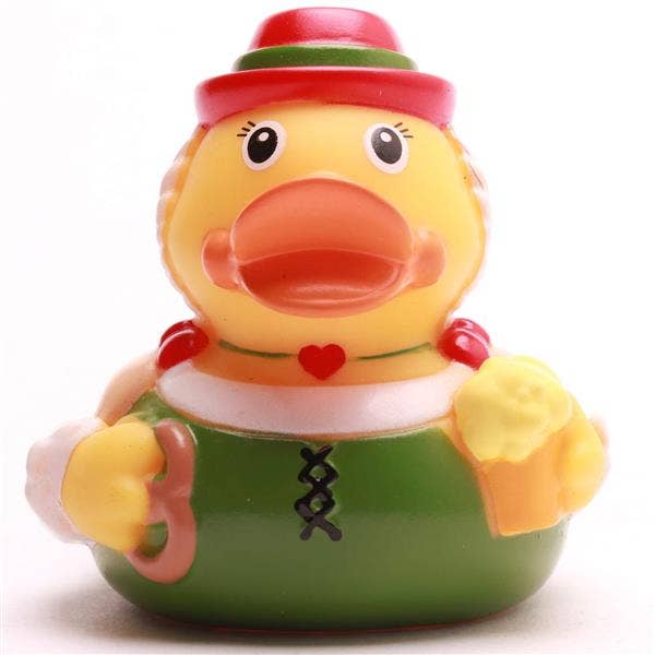 Canard Bavaroise