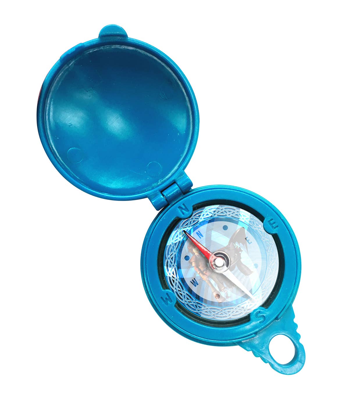 Kit de Aventura de Dragones – Desdentado