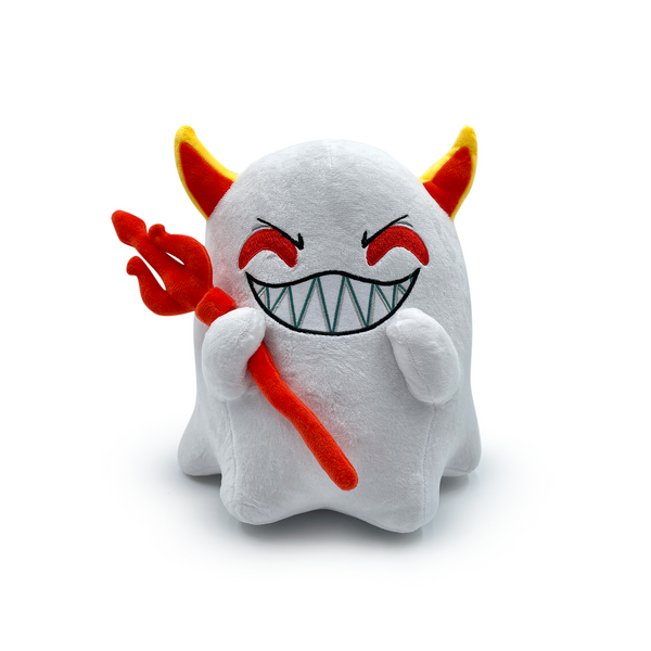 Spookyloopz Plush (9in)