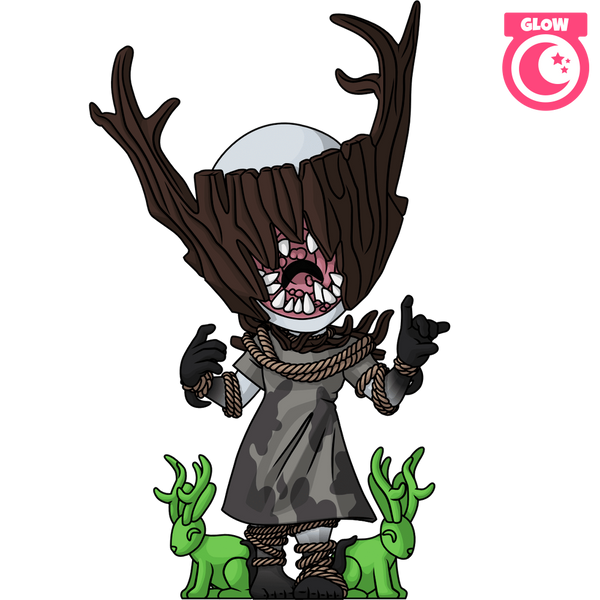 Forest Spirit