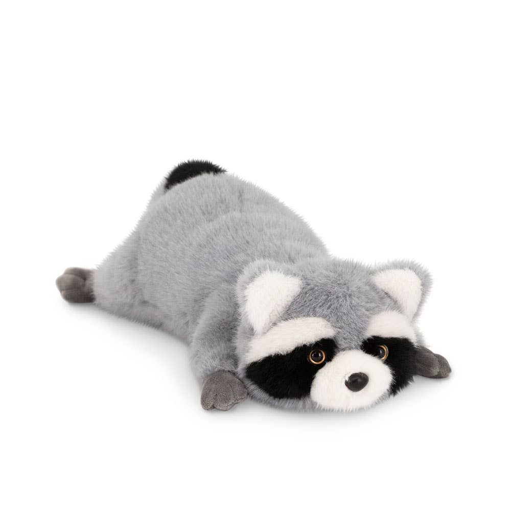 Il peluche più morbido del procione (38 cm)