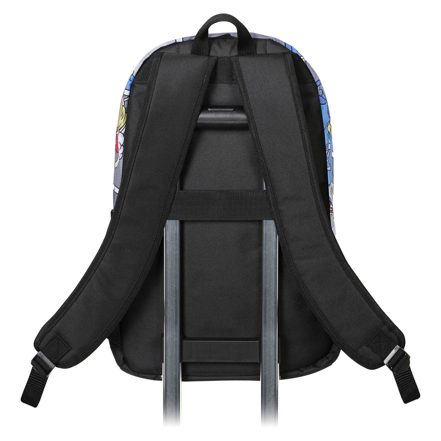 Looney Tunes Batman Comic-Sac à dos HS FAN 2.0