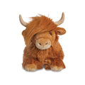 Borealis - Bruce, vache des Highlands, 41 cm