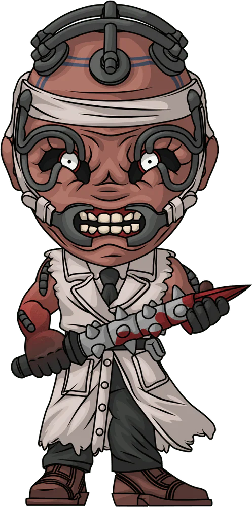 De Dokter - VOORBESTELLEN*