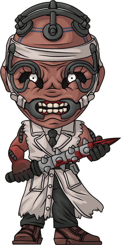 De Dokter - VOORBESTELLEN*