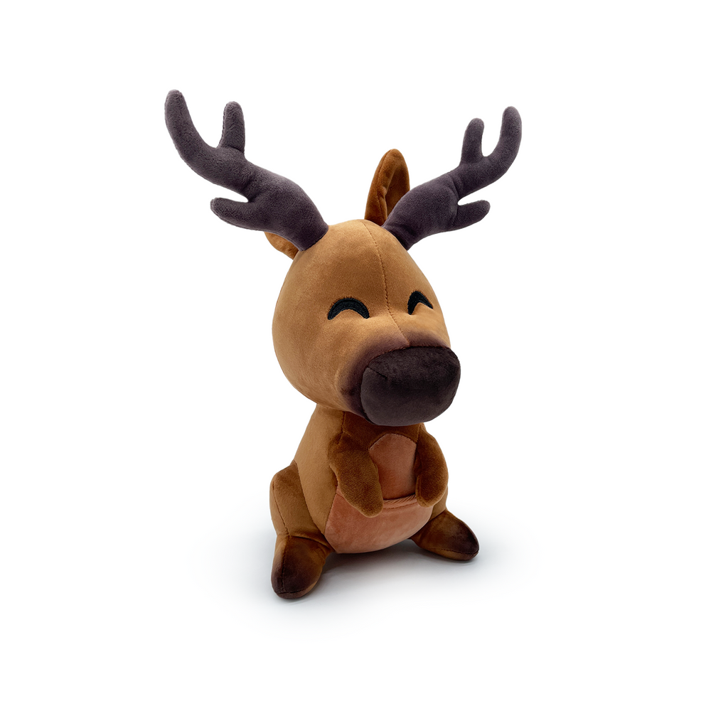 Peluche Jackaroo – 22,9 cm