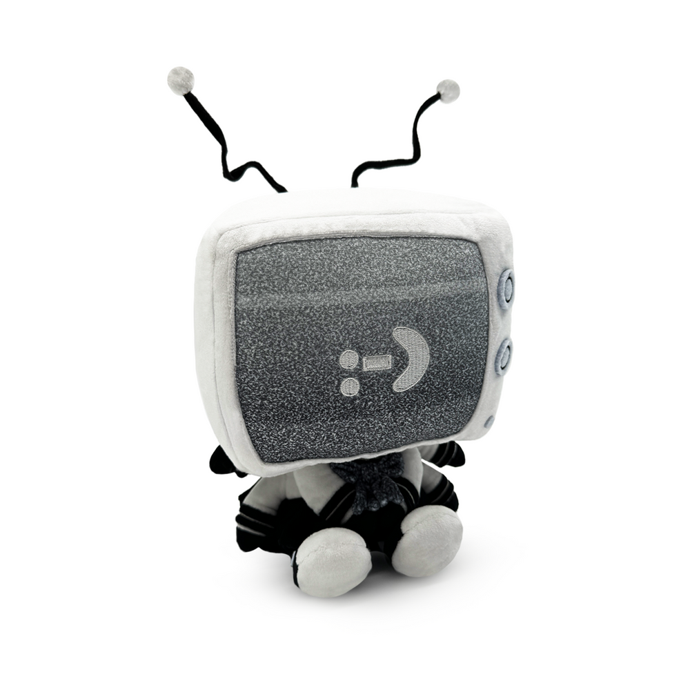Peluche Crusher – 22,9 cm